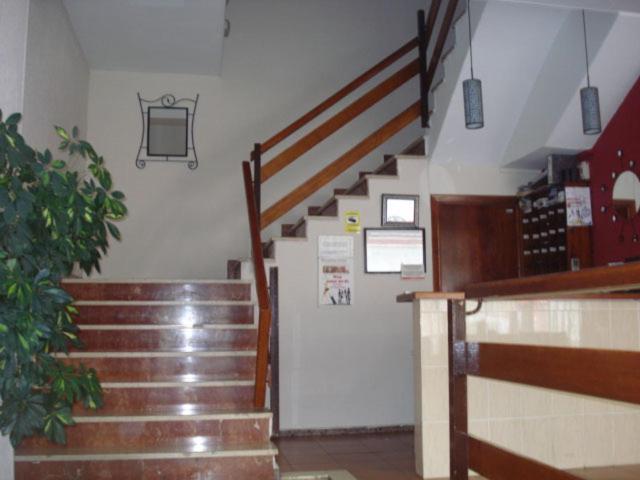 Hotel Azahar Oliva Buitenkant foto